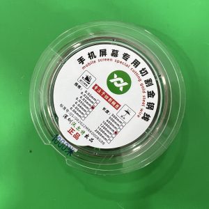 Dây cắt kính 1000m - 0.03mm