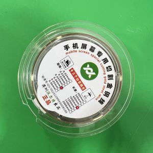 Dây cắt kính 1000m - 0.04mm