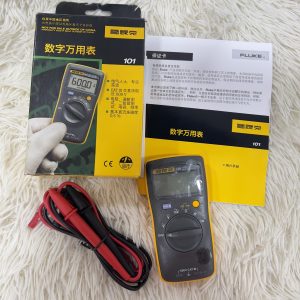 Đồng hồ Fluke 101