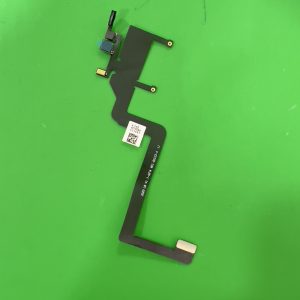 Cáp loa cảm biến Luban Iphone 11