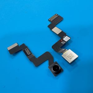 Camera trước rời IPhone 11