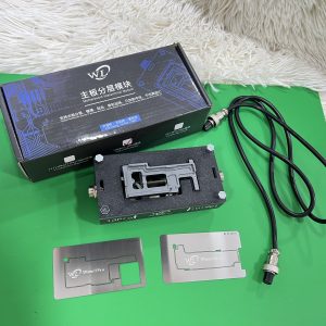 Đế nhiệt cho Iphone 13 Pro và 13 Mini kèm vỉ viền