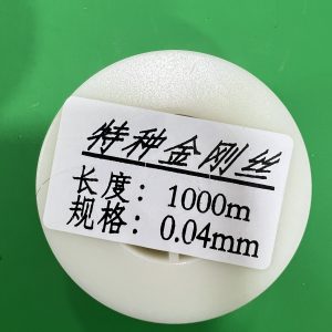 Dây cắt kính 1000m - 0.04mm