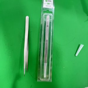 Nhíp thẳng 2UUL 3D dùng gắp IC