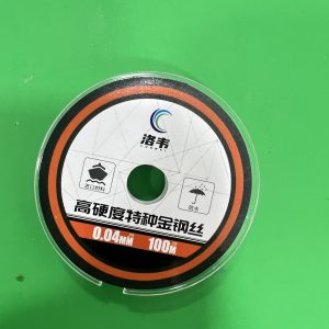 Dây cắt kính 100m - 0.04mm