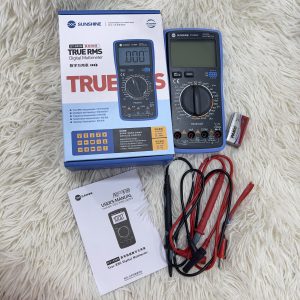 Đồng hồ Sunshine True RMS