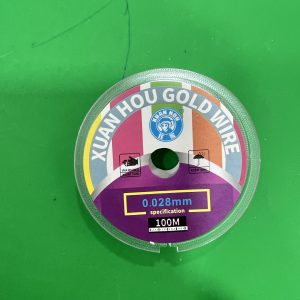 Dây cắt kính 100m - 0.028mm