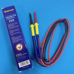 Kim đo đồng hồ Mechanic P30 siêu nhọn