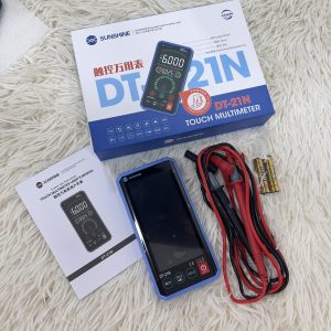 Đồng hồ Sunshine DT.21N