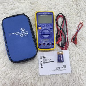 Đồng hồ Mechanic V96C