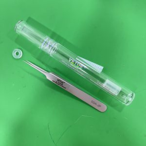 Nhíp thẳng Vetus 5SA-JP dùng gắp IC