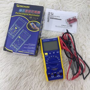 Đồng hồ Mechanic SIV119