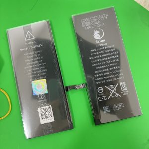 Pin trâu dung lượng cao cho IPhone 6Plus và 6S Plus