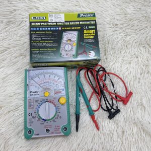 Đồng hồ Pro’sKit MT-2017N