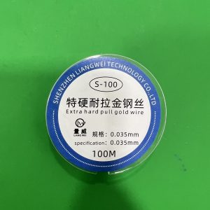 Dây cắt kính 100m - 0.035mm