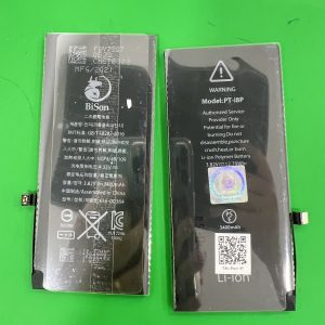 Pin trâu dung lượng cao cho IPhone 8Plus
