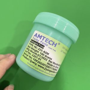 Nhựa thông Amtech (hủ 100g) - NC223-ASM