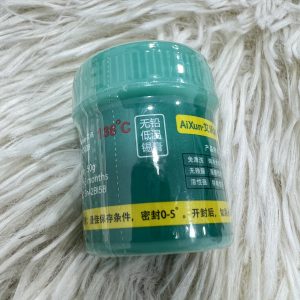 Chì JC Aixun 138