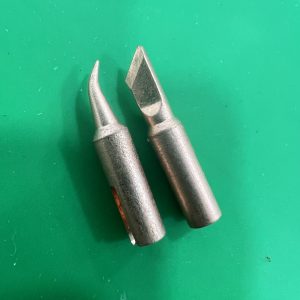 Đầu gắn độ tip hàn mã C210 - đầu dao