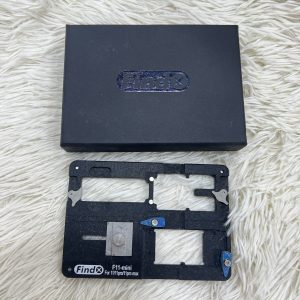 Kẹp main FindX đa năng F11