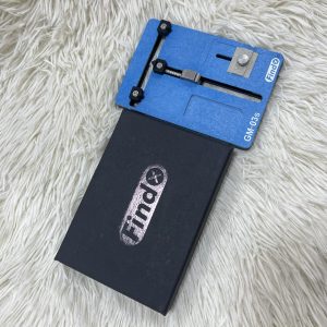 Kẹp main FindX GM-03S
