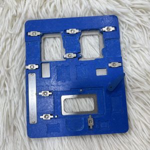 Kẹp main Mijing K27