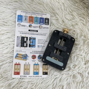 Kẹp main WL mini có đá mài