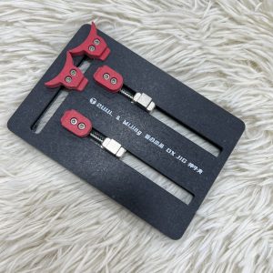 Kẹp main Sừng Trâu