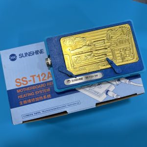 Đế nhiệt Sunshine tách main Iphone X đến 11 Pro Max (T12A-M6)