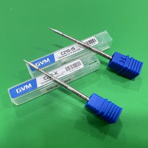 Mũi hàn GVM mã C210 - đầu dao