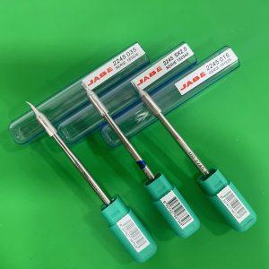 Mũi hàn JABE mã C245 - đầu thẳng 030