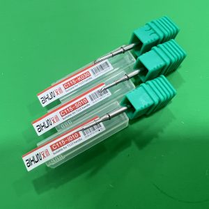 Mũi hàn JC Aixun mã C115 - đầu cong