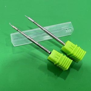 Mũi hàn Suton mã C210 - đầu dao