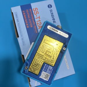 Đế nhiệt Sunshine tách main Iphone 12 - 12 Pro - 12 Pro Max - 12Mini (T12A - N12)