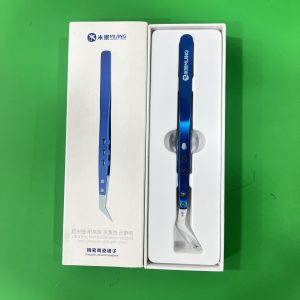Nhíp cong Mijing NZ002 dùng gắp IC