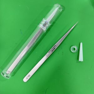 Nhíp thẳng Vetus SS-JP dùng gắp IC
