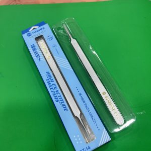 Nhíp thẳng Sunshine ST-14 dùng gắp IC