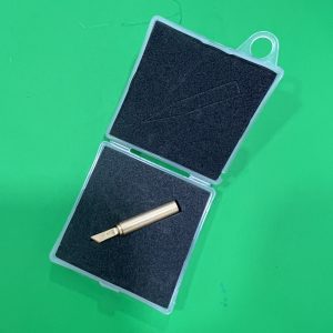 Mũi hàn B&R chuyên dọn keo IC, câu home - mã SSK