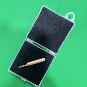 Mũi hàn B&R chuyên dọn keo IC, câu home - mã T-K