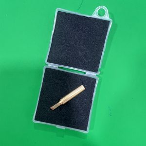Mũi hàn B&R chuyên dọn keo IC, câu home - mã T-SK