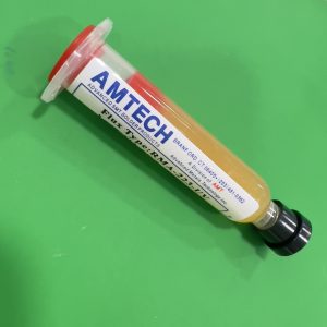 Nhựa thông Amtech (ống) - RMA223-UV
