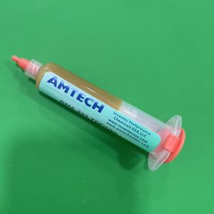 Nhựa thông Amtech (ống) -RMA223