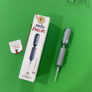 Tovit Qianli Hello Philip đầu B