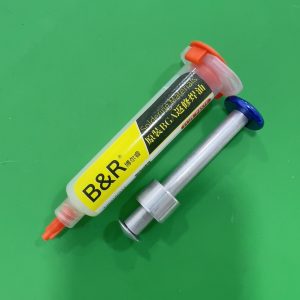 Nhựa thông B&R (ống Xilanh)