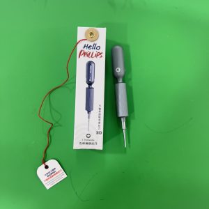Tovit Qianli Hello Philip đầu C