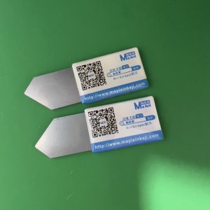 Miếng tách màn hình Ma Ant - lưỡi chéo