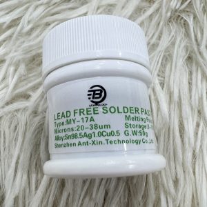 Chì TB 158