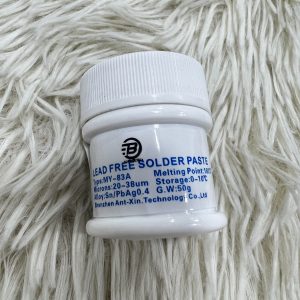 Chì TB 183