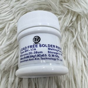 Chì TB 217