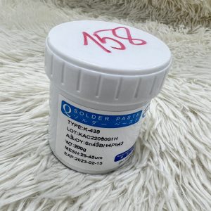 Chì hủ lớn 200g - loại 158